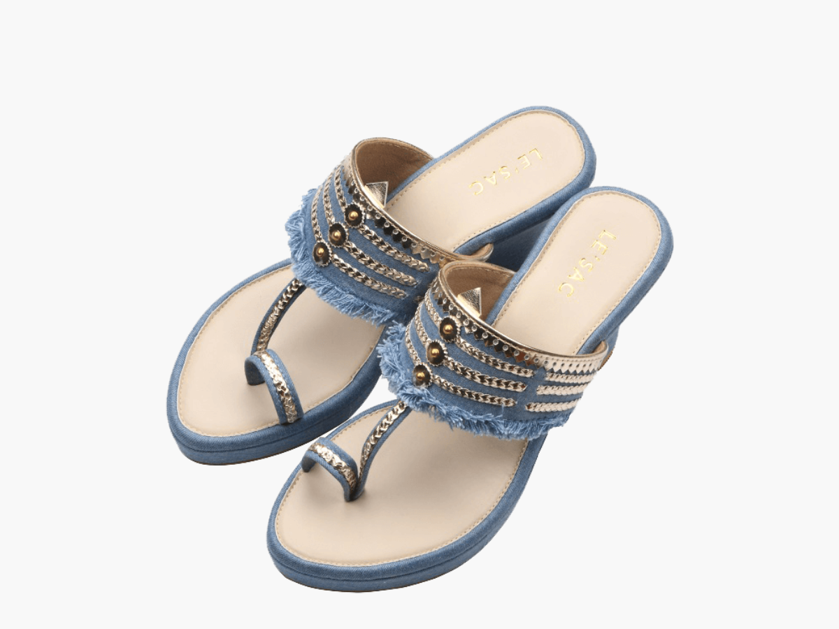 Barefoot Shoes Amara Braided Flat Sandals Amara Women's Sandal