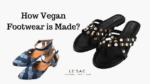 vegan footwear